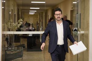 Pérez Rey cifra en más de 90.000 las personas que en Castilla-La Mancha se han beneficiado de la subida del SMI