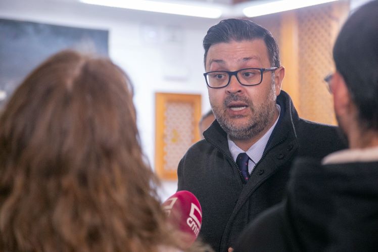 Castilla-La Mancha reivindica que un porcentaje 'muy alto' de alumnos que promocionan con suspensos los recuperan el siguiente curso
