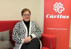 Cáritas Diocesana de Albacete asume la presidencia de Cáritas Regional de Castilla-La Mancha hasta diciembre de 2027