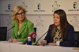 Castilla-La Mancha finaliza 2023 con más de 97.200 prestaciones y más de 72.300 personas atendidas por el Sistema de la Dependencia