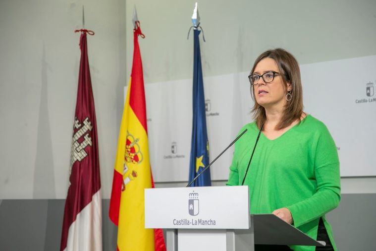 El Gobierno de Castilla-La Mancha ve con 'tristeza' la decisión de Junts de tumbar la ley de amnistía