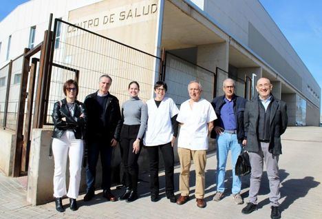 Hasta 8.000 personas de Castilla-La Mancha participan en el 'Proyecto Cohorte IMPaCT', la mayor investigación sanitaria hecha en España