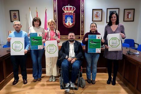 La Roda (Albacete) habilitará espacios libres de humo para combatir el cáncer