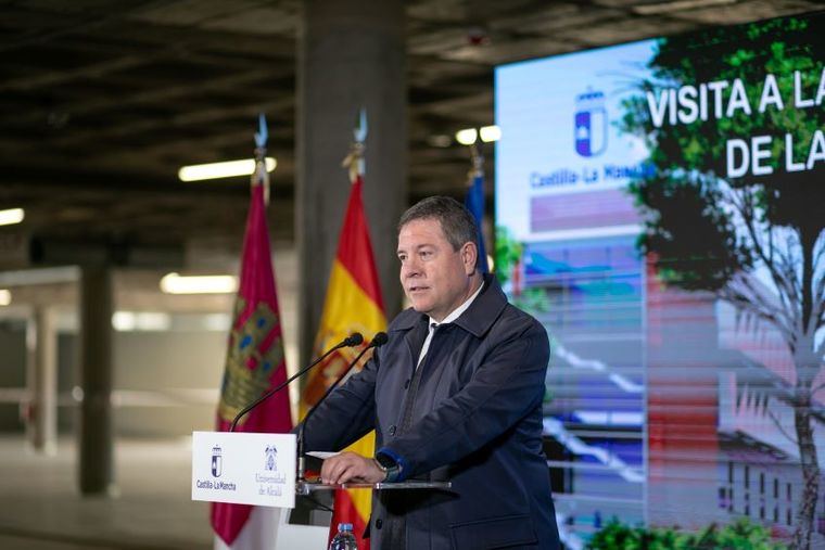 La Junta destinará 10 millones de euros a proyectos de investigación en la región