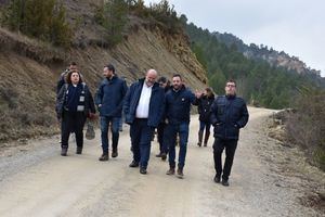 Castilla-La Mancha insiste en pedir al Estado un fondo transitorio hasta que haya un nuevo sistema de financiación autonómica