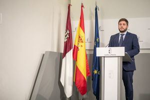 El Gobierno de Castilla-La Mancha niega 