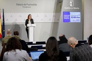 Castilla-La Mancha modificará la Ley de Agricultura Familiar para que la cesión al banco de tierras sea de uso y no de propiedad