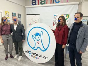 Afanion vuelve a pedir la puesta en marcha del Servicio de Cuidados Paliativos Pediátricos en Castilla-La Mancha