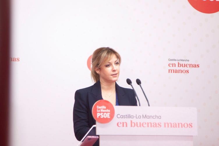 El PSOE de Castilla-La Mancha felicita al PP gallego por ganar las elecciones y le pide que tenga en cuenta a las personas en sus políticas