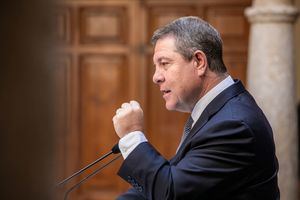 Page cree que una Cataluña independiente restaría derechos al resto de españoles y afea: 