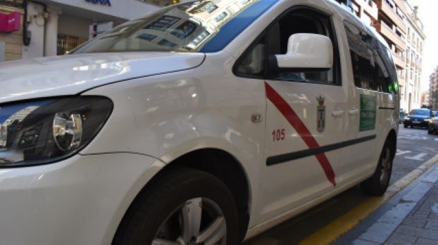 Albacete convoca pruebas para obtener la licencia para conducir un taxi tras más de dos años sin realizarse