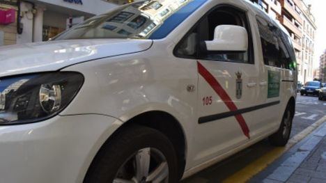 Albacete convoca pruebas para obtener la licencia para conducir un taxi tras más de dos años sin realizarse