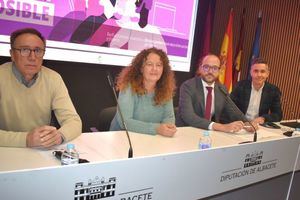La Diputación de Albacete impulsa un proyecto para actualizar y modernizar el sistema de información del padrón municipal