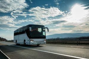 Las ayudas individuales de transporte escolar para alumnado de Castilla-La Mancha podrán solicitarse desde este lunes