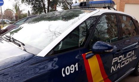 Un varón se encierra en una vivienda de Albacete tras realizar varios disparos al aire