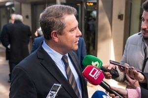 Page vaticina que Junts y Puigdemont desbancarán a ERC de la Generalitat antes de 
