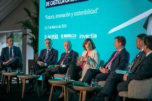 Castilla-La Mancha se mostrará como "destino premium" para inversiones el 15 de abril en el Foro de Empresas de Capital Internacional