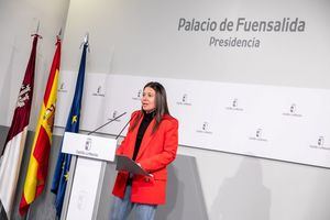 Castilla-La Mancha reduce desde 2015 en un 95% el 'limbo' de la dependencia, en el que hay 1.211 personas