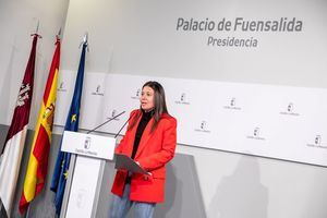 Castilla-La Mancha reduce desde 2015 en un 95% el 'limbo' de la dependencia, en el que hay 1.211 personas