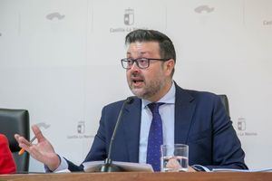 El Gobierno de Castilla-La Mancha espera que las CCAA sigan recibiendo recursos 