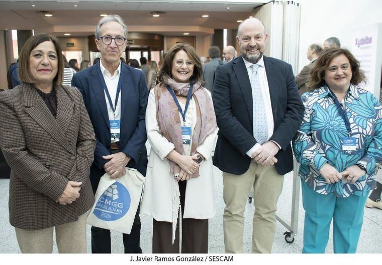 Castilla-La Mancha avanza en el desarrollo del Plan de Abordaje Integral de la Cronicidad y la Prevención de la Fragilidad