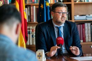 Castilla-La Mancha formará parte de consorcio de 49 regiones europeas para beneficiarse de fondos dedicados a la investigación