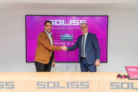 Soliss Seguros renueva su patrocinio para el Circuito de Carreras y Trail de la Diputación de Albacete