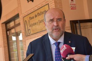 Castilla-La Mancha reivindica una política de cohesión que incluya fondos específicos para los territorios afectados por despoblación