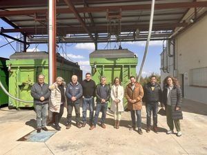 Castilla-La Mancha abonará en los próximos días más de 8 millones de euros en ayudas agroambientales