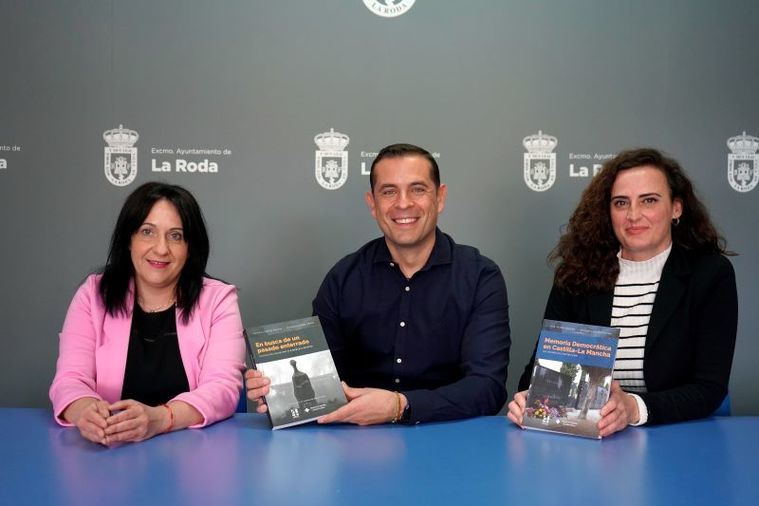 La Roda inicia los trámites para exhumar una de las fosas comunes del cementerio municipal