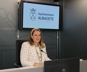 Los Servicios Sociales de Albacete atendieron a un total de 12.200 personas durante 2023