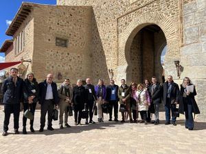 Castilla-La Mancha, anfitriona de la reunión de coordinación de los directores generales de Alimentación de todas las CCAA