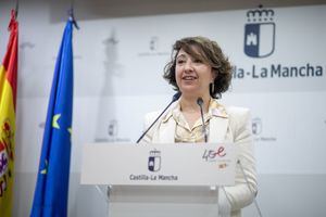 El Gobierno de Castilla-La Mancha celebra el descenso del desempleo femenino, que achaca al Programa de Apoyo Activo al Empleo