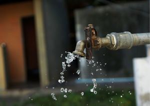 El Gobierno de Castilla-La Mancha y Alconchel de la Estrella invertirán cerca de 130.000 euros en la mejora la red de abastecimiento de agua