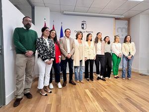 Castilla-La Mancha lanzará en junio una convocatoria de 1,4 millones para fomentar el turismo rural en los municipios