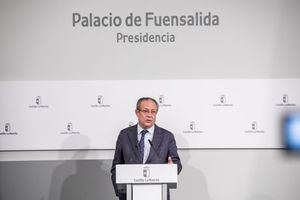 Castilla-La Mancha prevé aprobar 12.371 plazas de nuevo ingreso entre 2023 y 2027 con III Plan de Impulso a Servicios Públicos