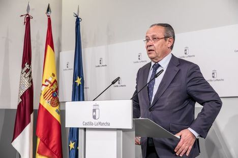 Castilla-La Mancha, sin respuesta de Sánchez a la carta para compensar gastos de sus políticas: 'Es posible que se esté estudiando'