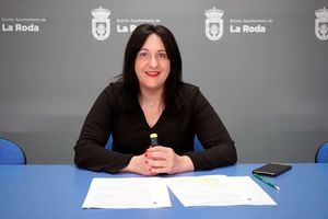 Una campaña recuerda a los propietarios de solares en La Roda de la 