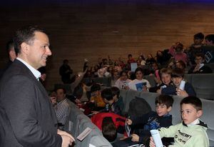 Casi un millón de los remanentes del presupuesto de Albacete se destinará a actuaciones en educación y en cultura