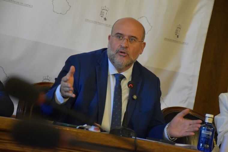 Castilla-La Mancha pide que todas las subestaciones eléctricas que se implanten en su territorio distribuyan energía en la región