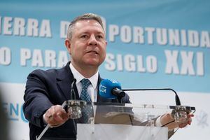 Page se alegra de que Bildu no ganara elecciones y ensalza que PSOE vaya a dar 