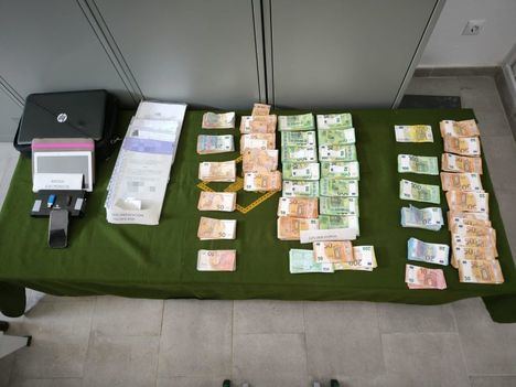 Cuatro detenidos por estafar a un albaceteño con la venta de una parcela en Marbella