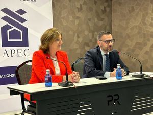 El sector de la construcción en Castilla-La Mancha descarta otra burbuja inmobiliaria y reconoce el déficit en vivienda