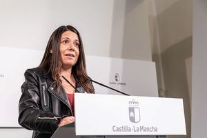 La convocatoria de subvenciones para proyectos sociales con cargo al IRPF volverá a contar en Castilla-La Mancha con 15,3 millones