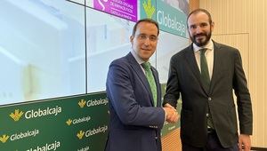 Globalcaja y el Consejo de Colegios Oficiales de Farmacéuticos de Castilla-La Mancha revalidan su colaboración para que el colectivo se beneficie de condiciones financieras ventajosas