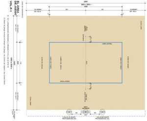 Se licitan las obras de la nueva pista de vóley-playa en Vereda, que “revitalizará el barrio y será la primera de este tipo en la ciudad”