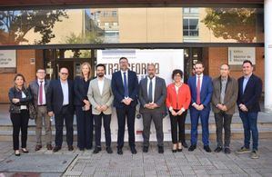 El ITAP de la Diputación de Albacete, presente en la I Feria de Transferencia de Conocimiento de C-LM
