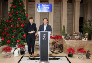 Medio millón de personas han participado en la Navidad Cultural de Albacete, un 