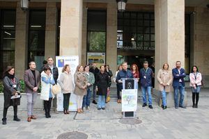 Manuel Serrano reitera el compromiso del Ayuntamiento con las personas que padecen daño cerebral sobrevenido y sus familias y recuerda que “nos puede pasar a todos”