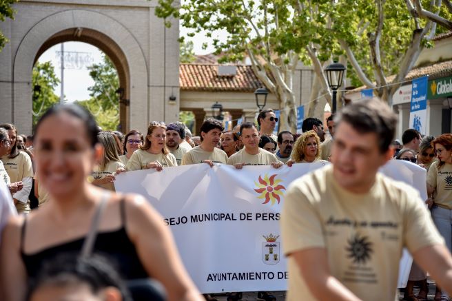 Manuel Serrano afirma que “Albacete se hará entre todos para que sea una ciudad más inclusiva, igualitaria y menos discriminatoria”